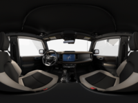 2025 Ford Bronco Big Bend-7