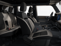 2025 Ford Bronco Big Bend-5