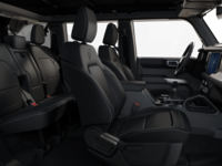 2025 Ford Bronco Outer Banks-5