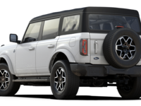 2025 Ford Bronco Outer Banks-1