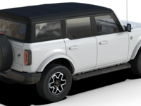 2025 Ford Bronco Outer Banks-2