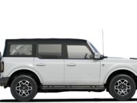 2025 Ford Bronco Outer Banks-4