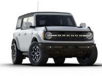 2025 Ford Bronco Outer Banks-3