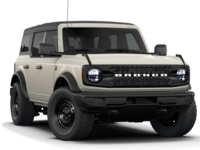 2026 Ford Bronco 4 Door Big Bend®-3