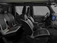 2026 Ford Bronco 4 Door Big Bend®-5