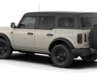 2026 Ford Bronco 4 Door Big Bend®-1