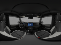 2026 Ford Bronco 4 Door Big Bend®-7