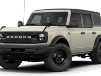 2026 Ford Bronco 4 Door Big Bend®-0