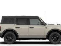 2026 Ford Bronco 4 Door Big Bend®-4