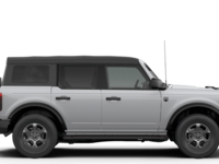 2026 Ford Bronco 4 Door Big Bend®-4