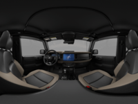 2026 Ford Bronco 4 Door Big Bend®-7