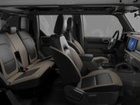 2026 Ford Bronco 4 Door Big Bend®-5