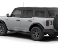 2026 Ford Bronco 4 Door Big Bend®-1
