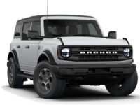 2026 Ford Bronco 4 Door Big Bend®-3