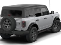 2026 Ford Bronco 4 Door Big Bend®-2