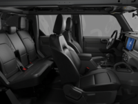 2026 Ford Bronco 4 Door Big Bend-5