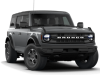 2026 Ford Bronco 4 Door Big Bend-3