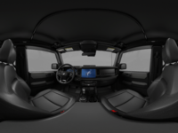 2026 Ford Bronco 4 Door Big Bend-7