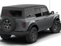 2026 Ford Bronco 4 Door Big Bend-2