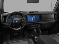 2026 Ford Bronco 4 Door Big Bend-6