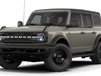 2026 Ford Bronco Outer Banks-0