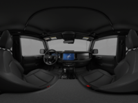 2026 Ford Bronco Outer Banks-7