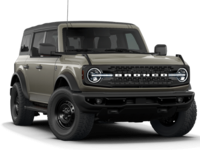 2026 Ford Bronco Outer Banks-3