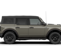 2026 Ford Bronco Outer Banks-4