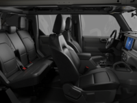 2026 Ford Bronco Big Bend-5