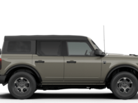 2026 Ford Bronco Big Bend-4