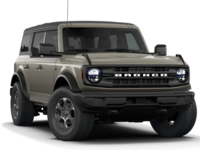 2026 Ford Bronco Big Bend-3