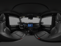 2026 Ford Bronco Big Bend-7