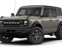 2026 Ford Bronco Big Bend-0