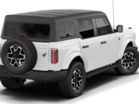 2026 Ford Bronco Outer Banks-2