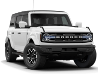 2026 Ford Bronco Outer Banks-3