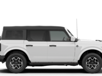 2026 Ford Bronco Outer Banks-4