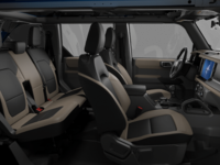2026 Ford Bronco Big Bend-5