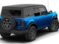 2026 Ford Bronco Big Bend-2