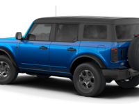 2026 Ford Bronco Big Bend-1