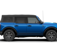 2026 Ford Bronco Big Bend-4