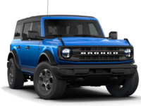 2026 Ford Bronco Big Bend-3