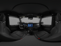 2026 Ford Bronco Outer Banks-7