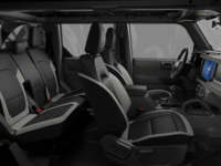 2026 Ford Bronco Big Bend-5