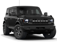 2026 Ford Bronco Big Bend-3