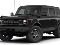 2026 Ford Bronco Big Bend-0