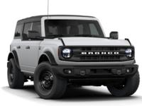 2026 Ford Bronco Big Bend-3