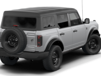 2026 Ford Bronco Big Bend-2