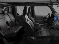 2026 Ford Bronco Big Bend-5