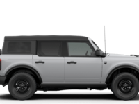 2026 Ford Bronco Big Bend-4