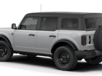 2026 Ford Bronco Big Bend-1